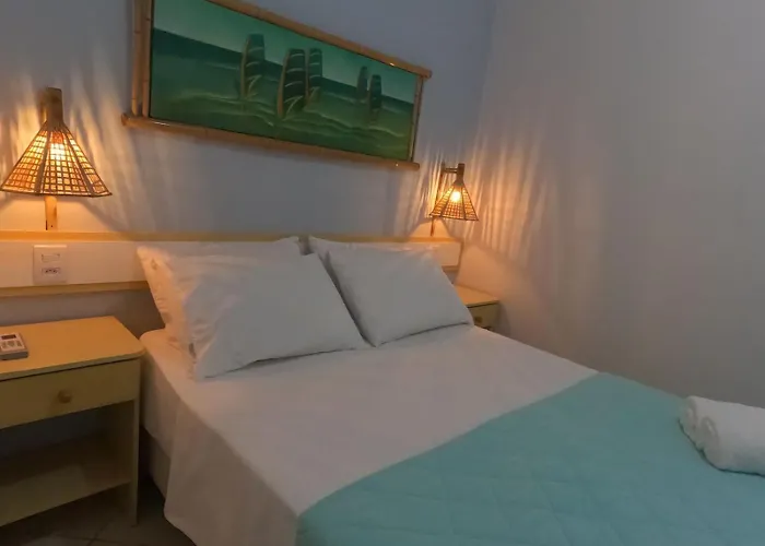 Pousada Cravo e Canella