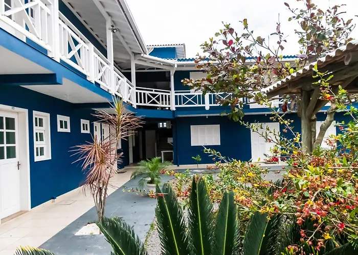 Pousada Lagoa dos VentosPousada